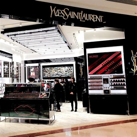 ysl klcc|ysl lipstick malaysia.